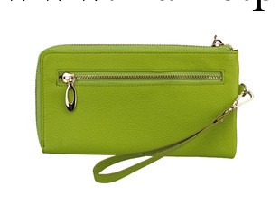 加工定做新款高檔PU女士手拿包手抓包 上海鳳溪箱包廠工廠,批發,進口,代購