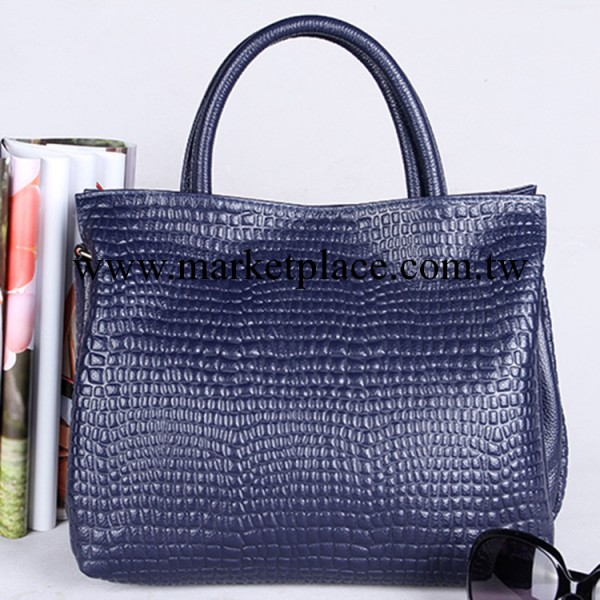 埃菲爾新款2014時尚手工品牌真皮女包歐版手提單肩斜挎8159A工廠,批發,進口,代購