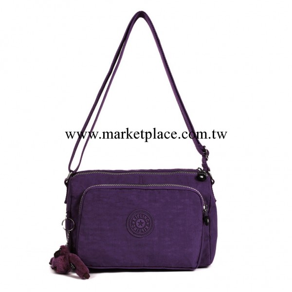 廠傢直銷k包吉普林水洗防水包尼龍包單肩小包 女士斜挎包工廠,批發,進口,代購