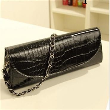 韓版手拿包2013新款女抓晚宴包小包單肩斜跨包包工廠,批發,進口,代購