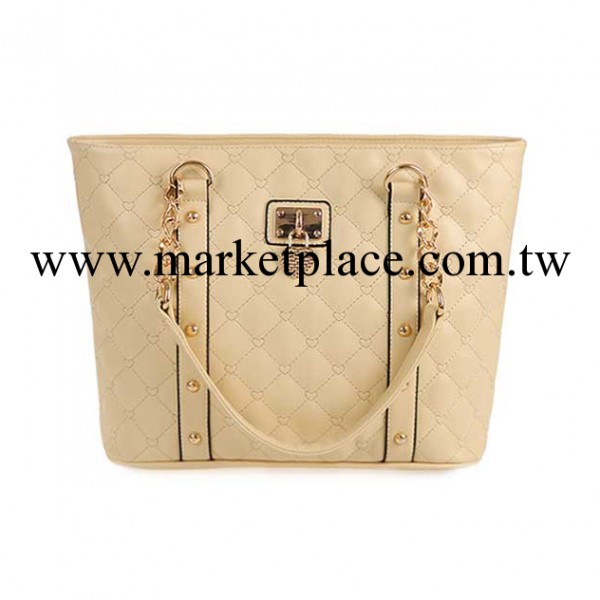 新款包包韓版潮流鏈條包單肩手提斜跨包休閒女士包包批發工廠,批發,進口,代購