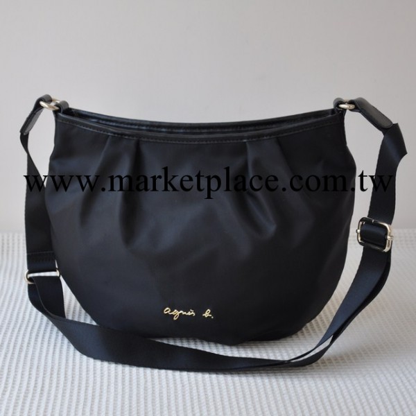 批發外貿正品agnes真正防水簡易斜挎包 165歐元工廠,批發,進口,代購