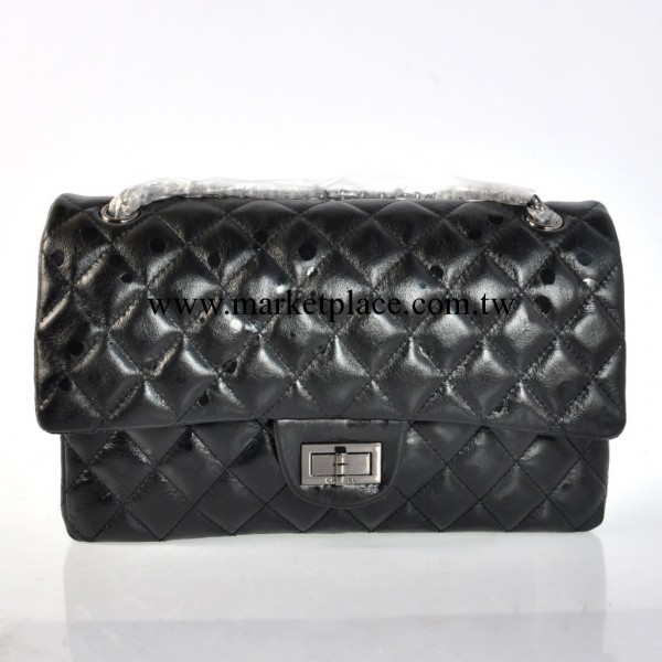 【蓮兒時尚走秀款】新款小香女包30227雨點皮單肩手拿斜挎包工廠,批發,進口,代購