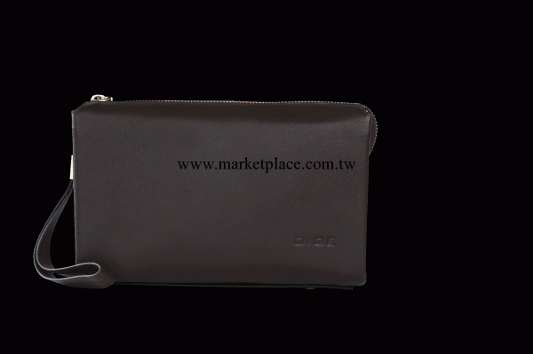 廠傢定制 真皮手包 男士手抓包 手拿包工廠,批發,進口,代購