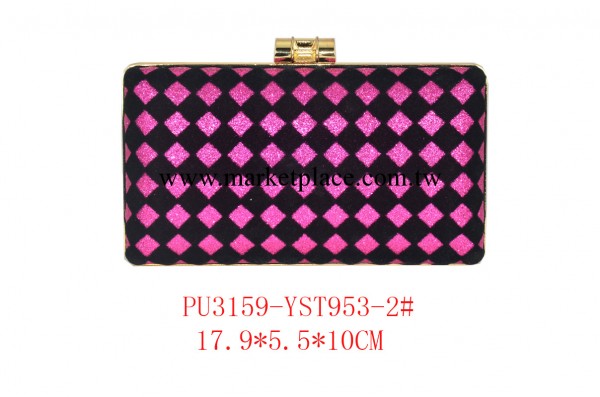 韓版 新款 Pu 精美晚宴包 手拿包工廠,批發,進口,代購