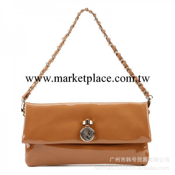 新款 芭朵拉 頭層牛皮 手拿包 多用真皮包  斜挎包 女包 真皮特價工廠,批發,進口,代購