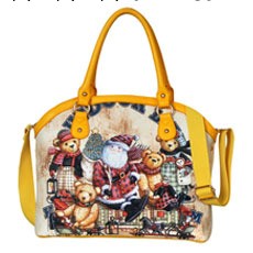 廠傢女包批發|泰迪熊佈包|寫真印花帆佈包|個性休閒手提包單肩包工廠,批發,進口,代購