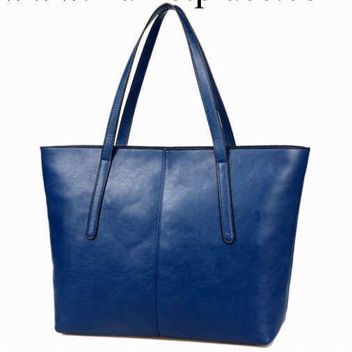 2013新款女包 秋冬歐美風大牌單肩包手提包 簡約時尚大包包工廠,批發,進口,代購