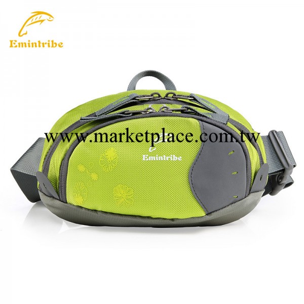 漁民部落 爆款四季多功能戶外腰包單掛包斜跨包登山運動腰包工廠,批發,進口,代購