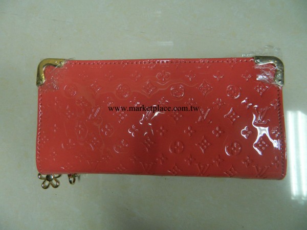 2013新款廠傢直銷多功能錢包 亮皮手拿錢包多色工廠,批發,進口,代購