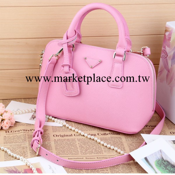 早春批發歐美范冰冰同款貝殼包手提單肩斜跨包MINI小包牛皮復古包工廠,批發,進口,代購