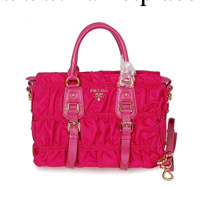 一手貨源手提包1336尼龍降落傘佈P傢歐美包包批發太空包廣州女包工廠,批發,進口,代購