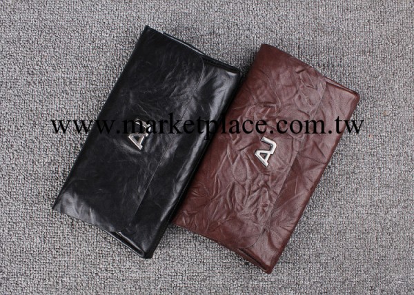 2013新款外貿錢包真皮手包高端包包精品店貨源-B034工廠,批發,進口,代購