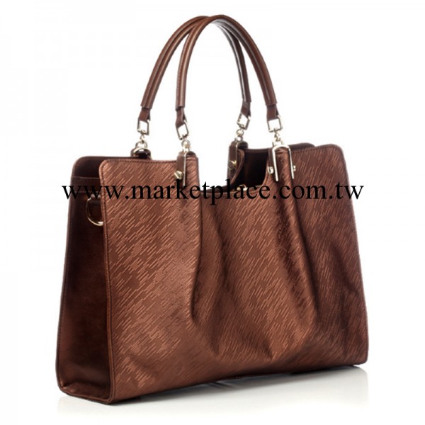 一件代發 2014新款真皮牛皮女包歐美時尚女式手提包單肩斜挎包包工廠,批發,進口,代購
