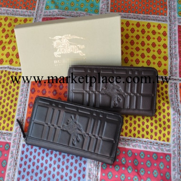 批發外貿英倫奢華B傢男士全牛皮霸氣戰馬全牛皮錢包 手包 配盒工廠,批發,進口,代購