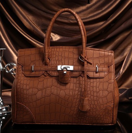 【廠傢批發】2013新款女包 歐美時尚經典款石頭紋鉑金包單肩手提工廠,批發,進口,代購