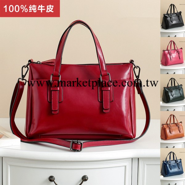 冬季歐美品牌新款時尚韓版糖果包韓國真皮女包單肩包廣州女包批發工廠,批發,進口,代購