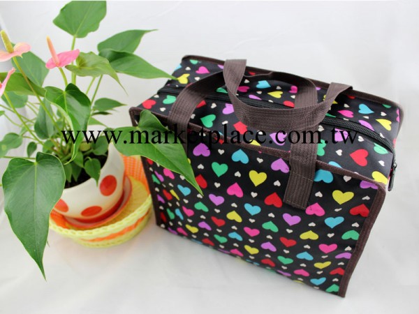 中號方形小手提  防水飯盒包 便當包 時尚小包包 廠傢現貨批發工廠,批發,進口,代購