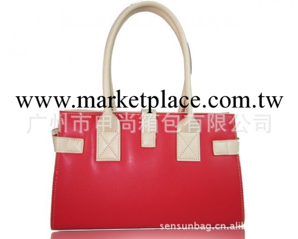 申尚 春夏 時尚復古PU皮定型包  日韓版手提包單肩包  現貨批發工廠,批發,進口,代購