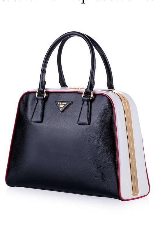 P傢秋冬新款 十字紋休閒單肩手提包 原版真皮女包 休閒真皮女包工廠,批發,進口,代購