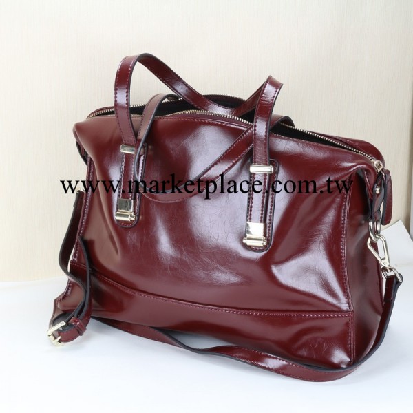 2013實體爆款工廠直供牛皮機車包復古單肩斜挎手提包真皮女包包工廠,批發,進口,代購