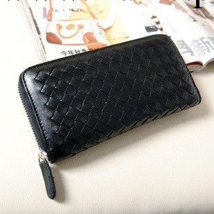 韓國新款編織拉鏈手拿手機小包批發時尚小包零錢包時尚女包批發工廠,批發,進口,代購