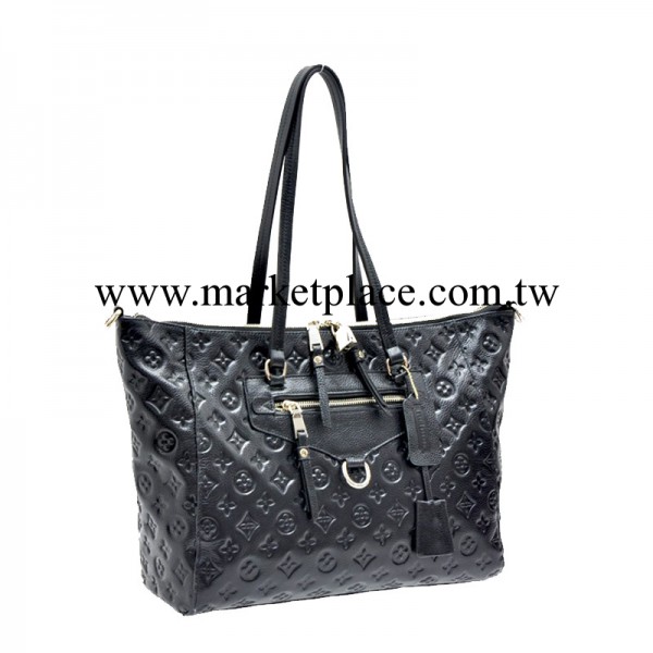 香妃兒新款歐美原單真皮女包手提包牛皮包包韓國女包單肩包批發工廠,批發,進口,代購