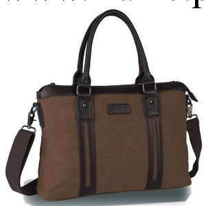 男女士單肩商務手提斜挎旅行運動包 正品公文電腦潮包包一件代發工廠,批發,進口,代購