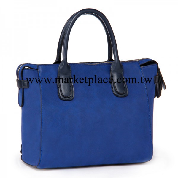 秋季2014新品歐美大牌囧字笑臉包磨砂包手提單肩包女包包966工廠,批發,進口,代購