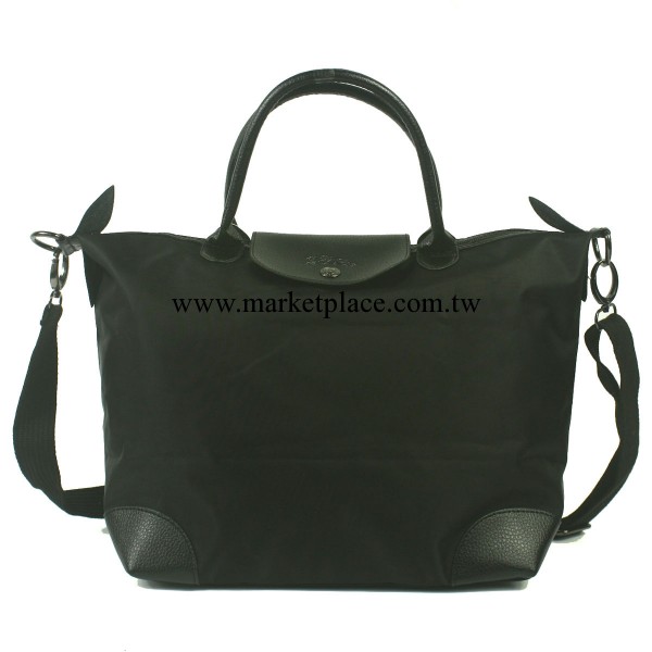 法國品牌手提斜跨包大容量時尚真皮旅行包行李袋工廠,批發,進口,代購