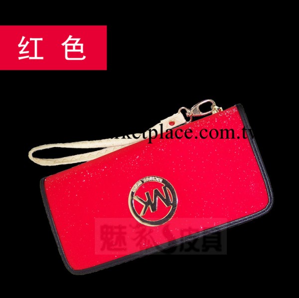 2014最新款女士錢包長款錢夾卡包拉鏈春夏款手包女士卡套一件代發工廠,批發,進口,代購