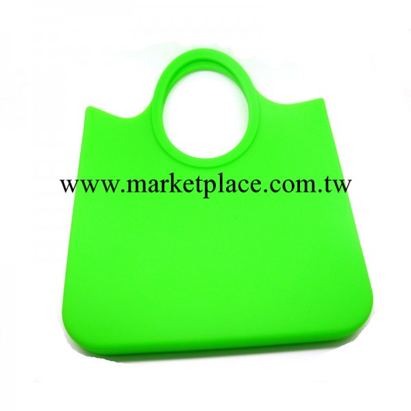 廠傢供應矽膠錢包  精美卡通矽膠手提袋  果凍色矽膠挎包 手提包工廠,批發,進口,代購