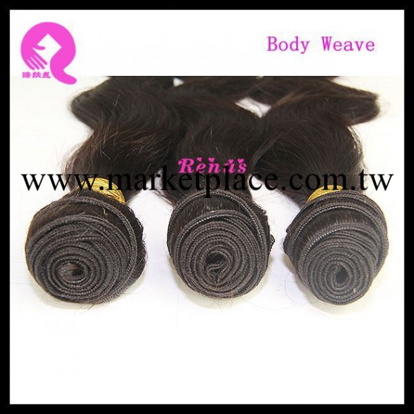 Body Wavy Natural Color 中國發 可漂染生發 發條 熱賣接發 假發工廠,批發,進口,代購