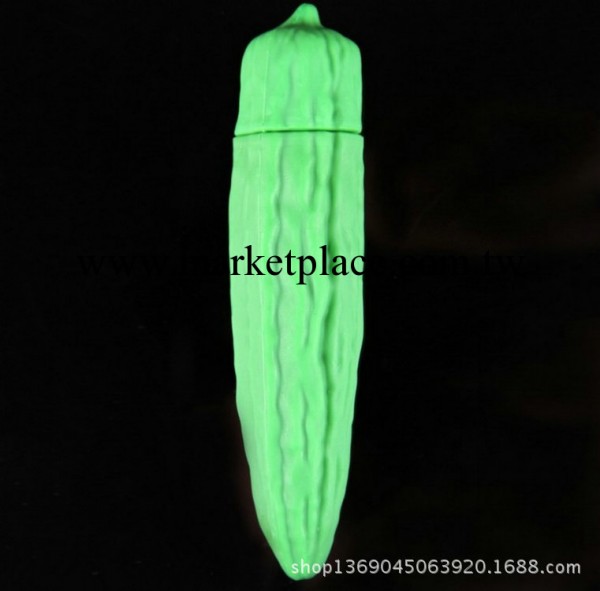 成人情趣用品女用創意苦瓜自慰震動按摩棒工廠,批發,進口,代購