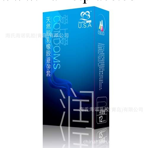 品牌安全套生產廠傢 愛上愛牌 情趣延時避孕套 12隻裝 淘寶代銷工廠,批發,進口,代購