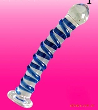批發供應水晶玻璃陽具 玻璃陰莖 0909工廠,批發,進口,代購