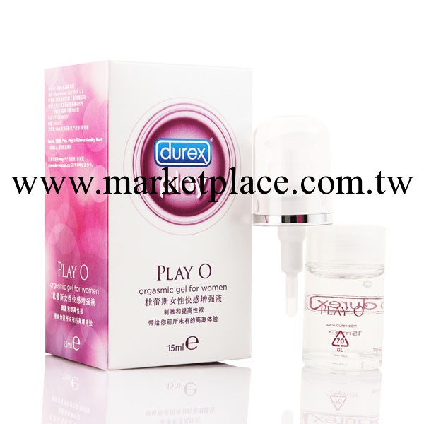 批發成人情趣用品 潤滑劑杜蕾斯play o女用快感增強液 夫妻情趣產品工廠,批發,進口,代購