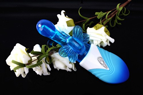 火艷堂 女用器具 蝶舞飛揚 內外刺激棒 情趣用品 成人用品批發工廠,批發,進口,代購