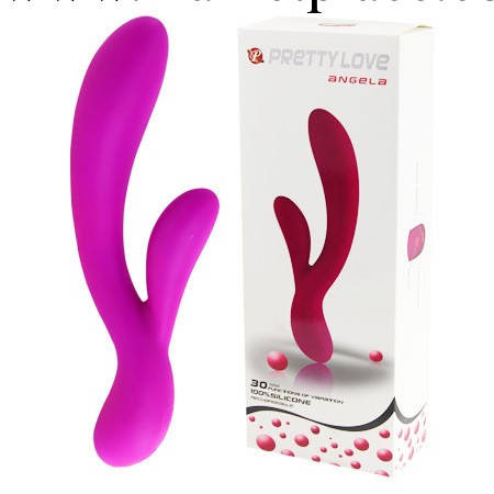 百樂成人用品 成人情趣用品派蒂菈30頻震動防水按摩器BI-014169工廠,批發,進口,代購