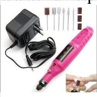 美甲打磨機電動磨甲機器*(指甲筆試打磨機)*工廠,批發,進口,代購