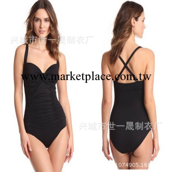 廠傢批發外貿14新款維多利亞的秘密bikini鋼托泳裝成年女士遊泳衣工廠,批發,進口,代購