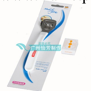 美甲工具 用品刨腳刀修腳刀 刮腳刀去死皮刀 腳底死皮好幫手工廠,批發,進口,代購