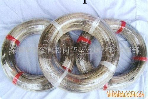 供應霧面SUS304H不銹鋼線材工廠,批發,進口,代購