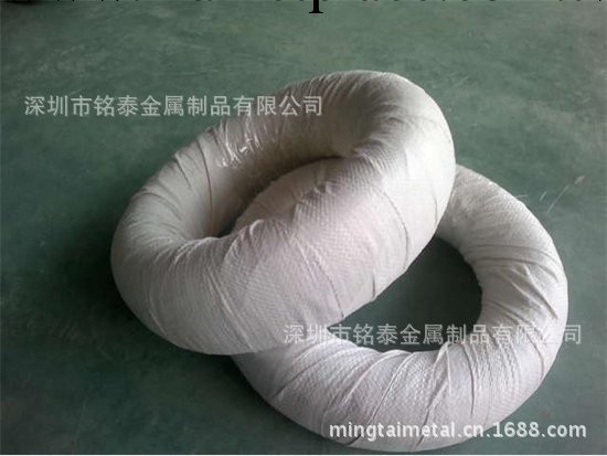 金屬制品不銹鋼軟線  SUS304不銹鋼全軟線  超軟不銹鋼線材工廠,批發,進口,代購