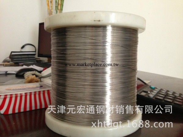 廠傢專營 Y1Cr18Ni9易切削不銹鋼絲 304不銹鋼絲工廠,批發,進口,代購