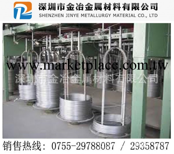 供應無磁不銹鋼線材，SUS304不銹鋼線，不銹鋼鋼線工廠,批發,進口,代購