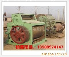 供應二手豆粕軋坯機工廠,批發,進口,代購