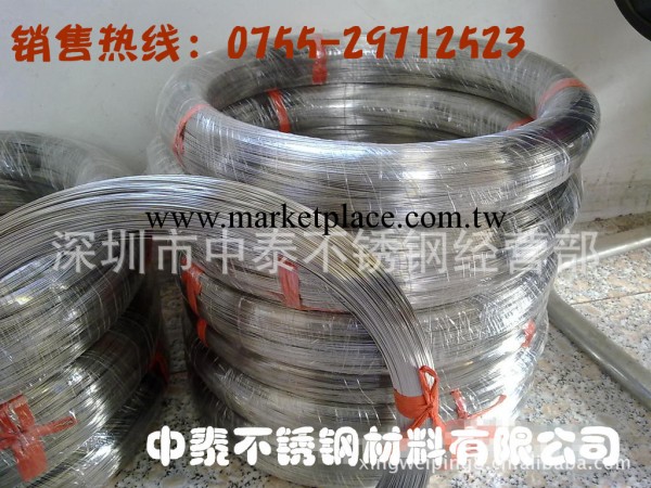 熱銷0Cr18Ni12Mo2Cu2線材 316LJ1不銹鋼軟線(圖)工廠,批發,進口,代購