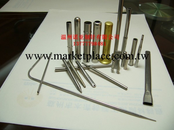 不銹鋼感溫管，傳感器用管，燒烤搓，溫度計管，溫控器管工廠,批發,進口,代購