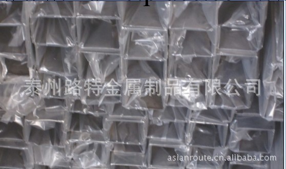 焊管  不銹鋼方形焊管   201焊管 拋光管工廠,批發,進口,代購